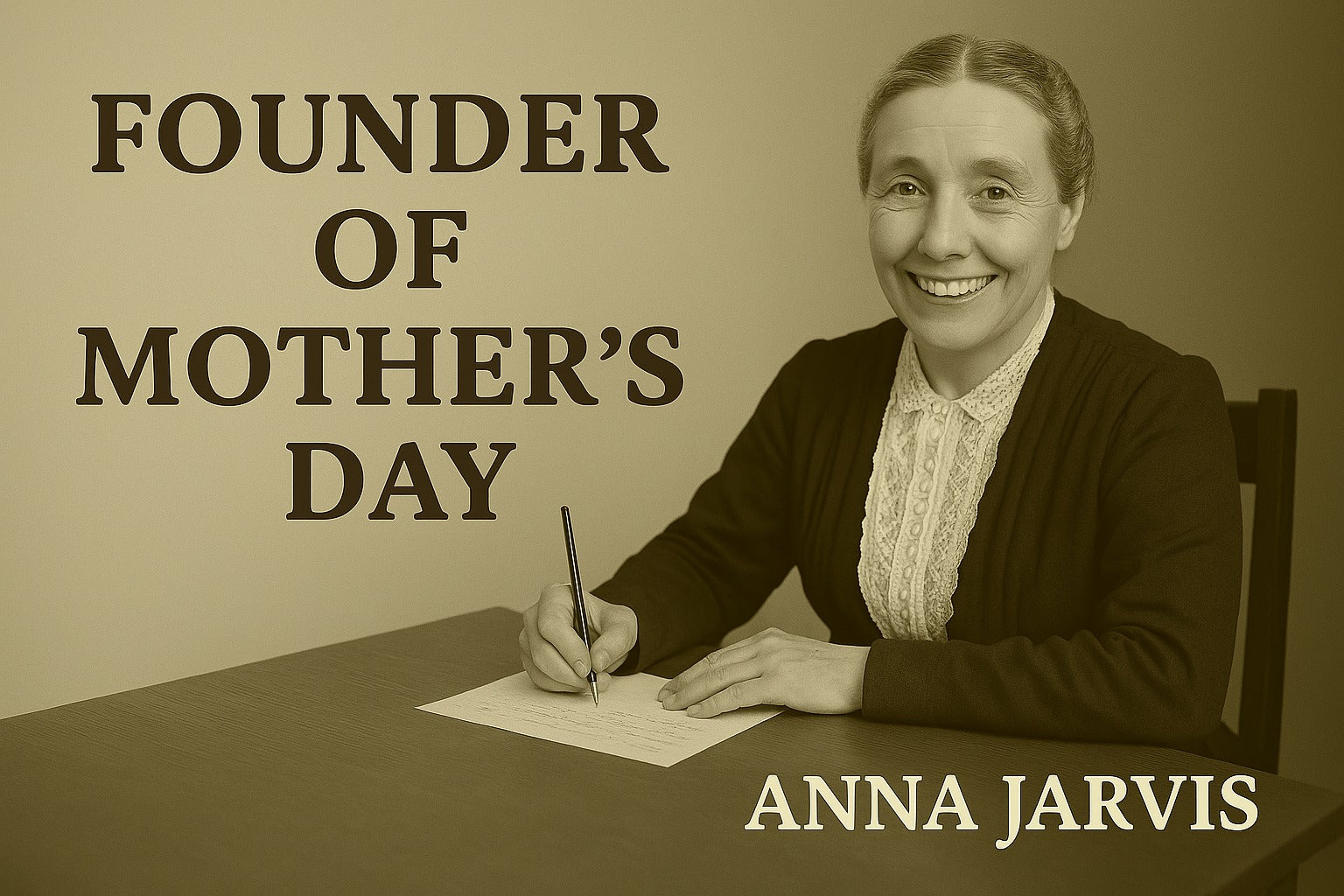 More Than Just Flowers: The Heartwarming Story Behind Mother’s Day - Flower Delivery Hong Kong®