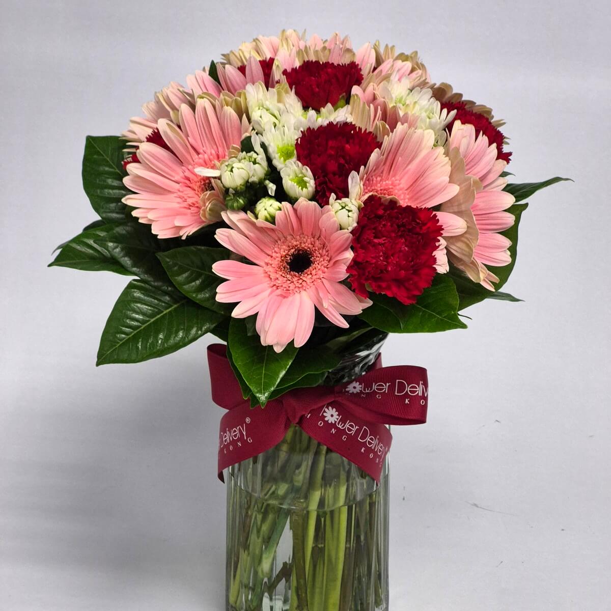 Classic Daisies