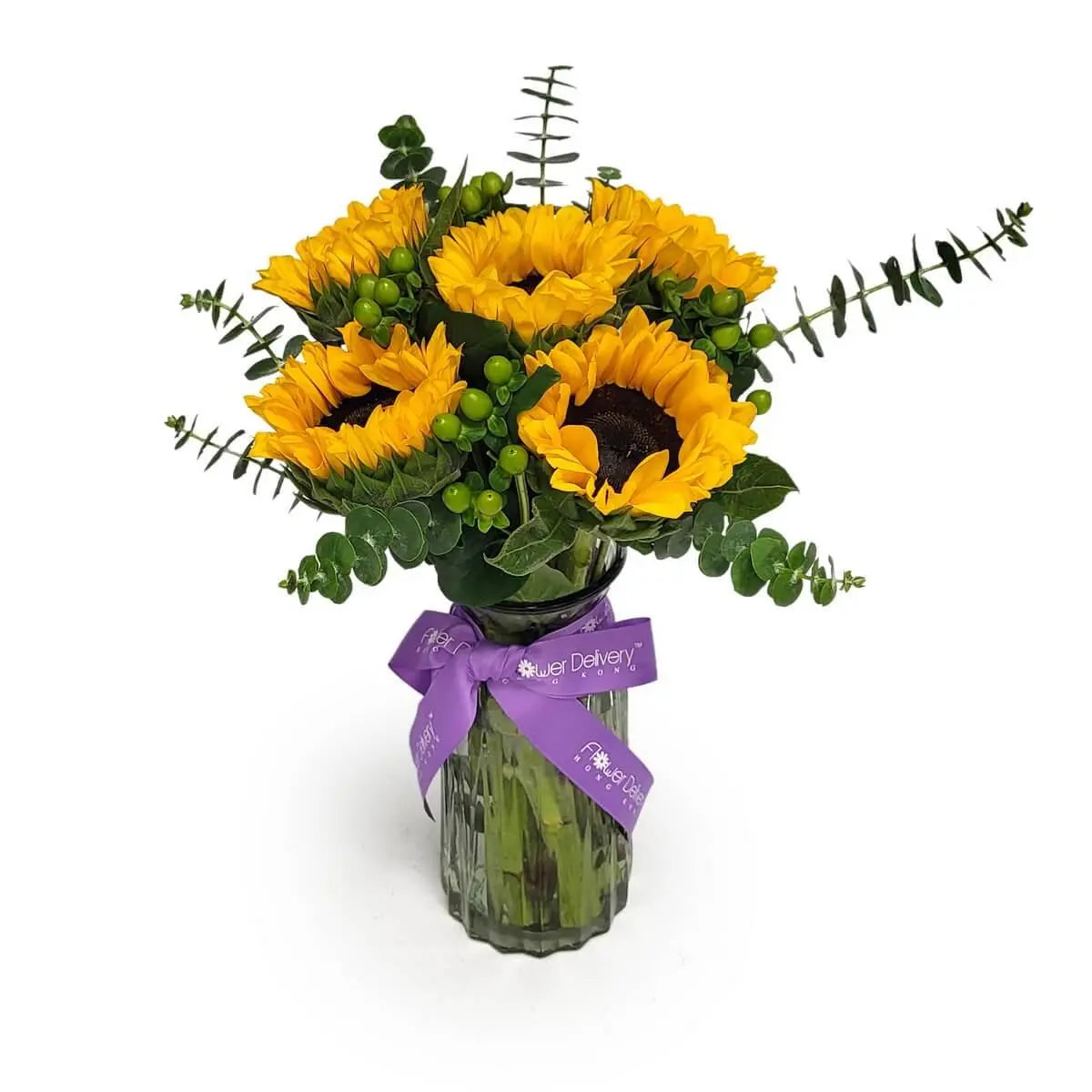 Long Lasting Love Flower Arrangements