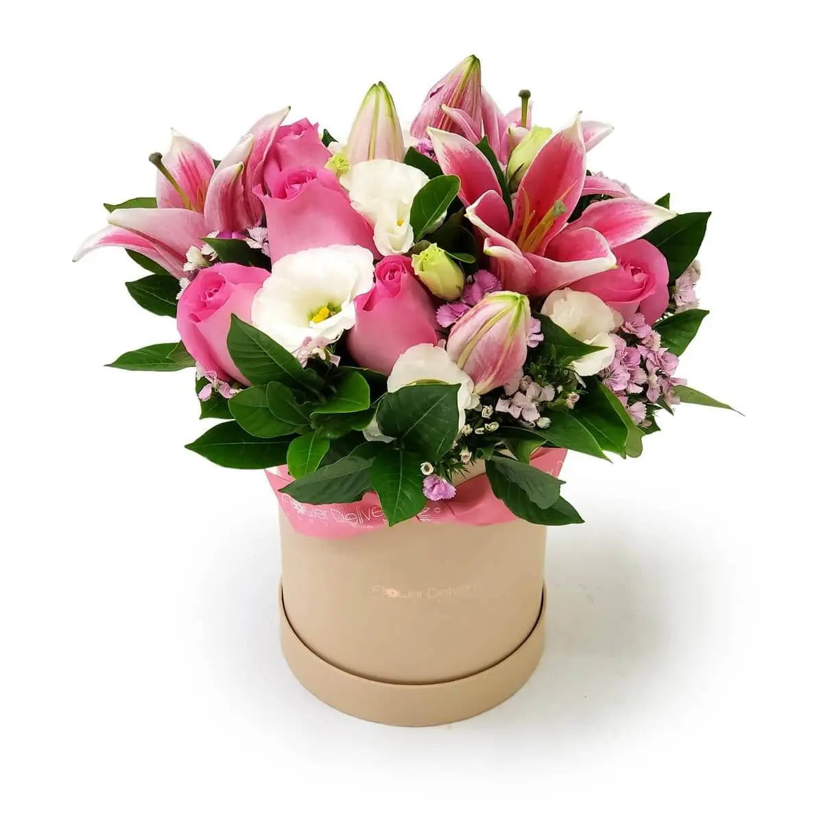 Recipe For Romance Romantic Flowers