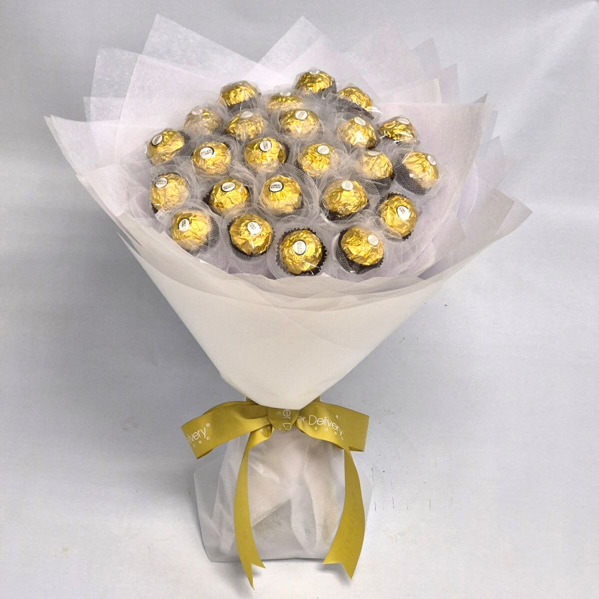 Ferrero Rocher Chocolate Bouquet