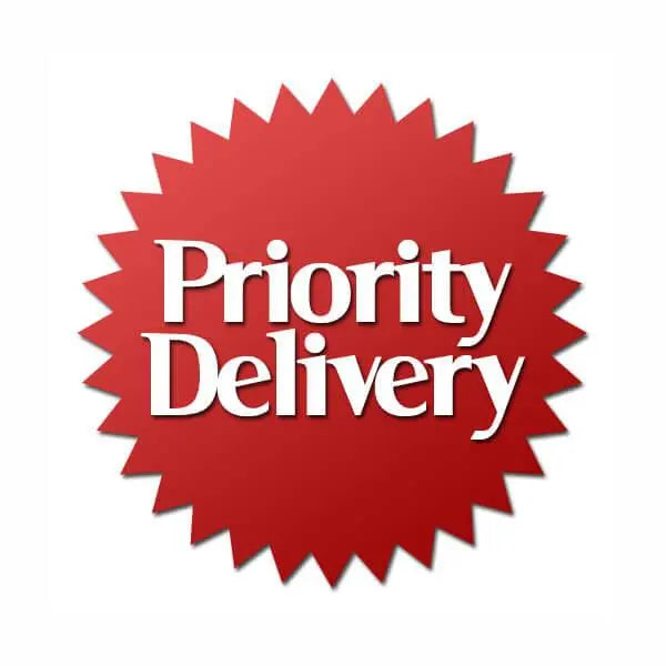 Valentine Priority Delivery Valentine's Day Flowers