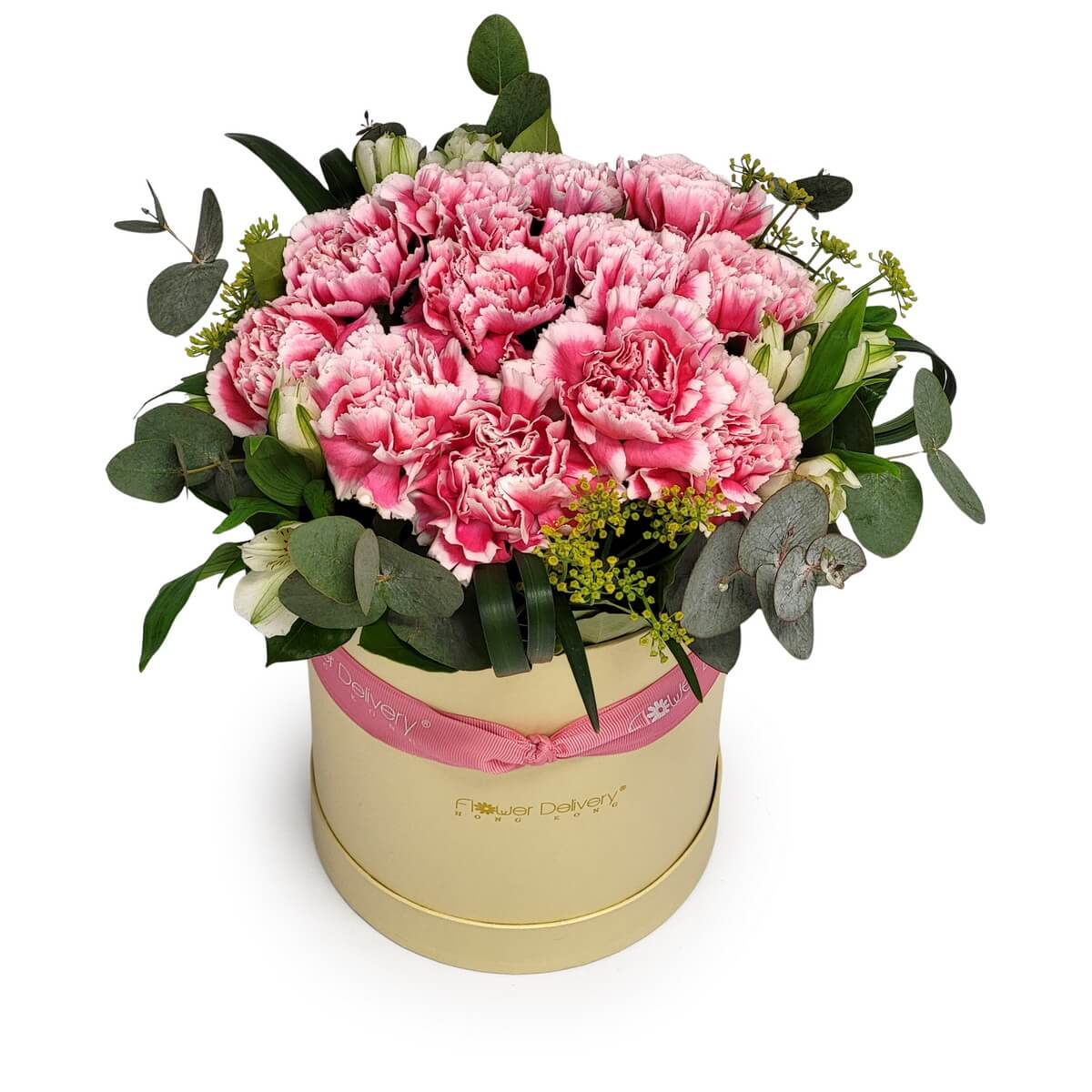 Mother's Love Mother's Day Flowers