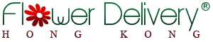 Same Day Flower Delivery Hong Kong Service logo