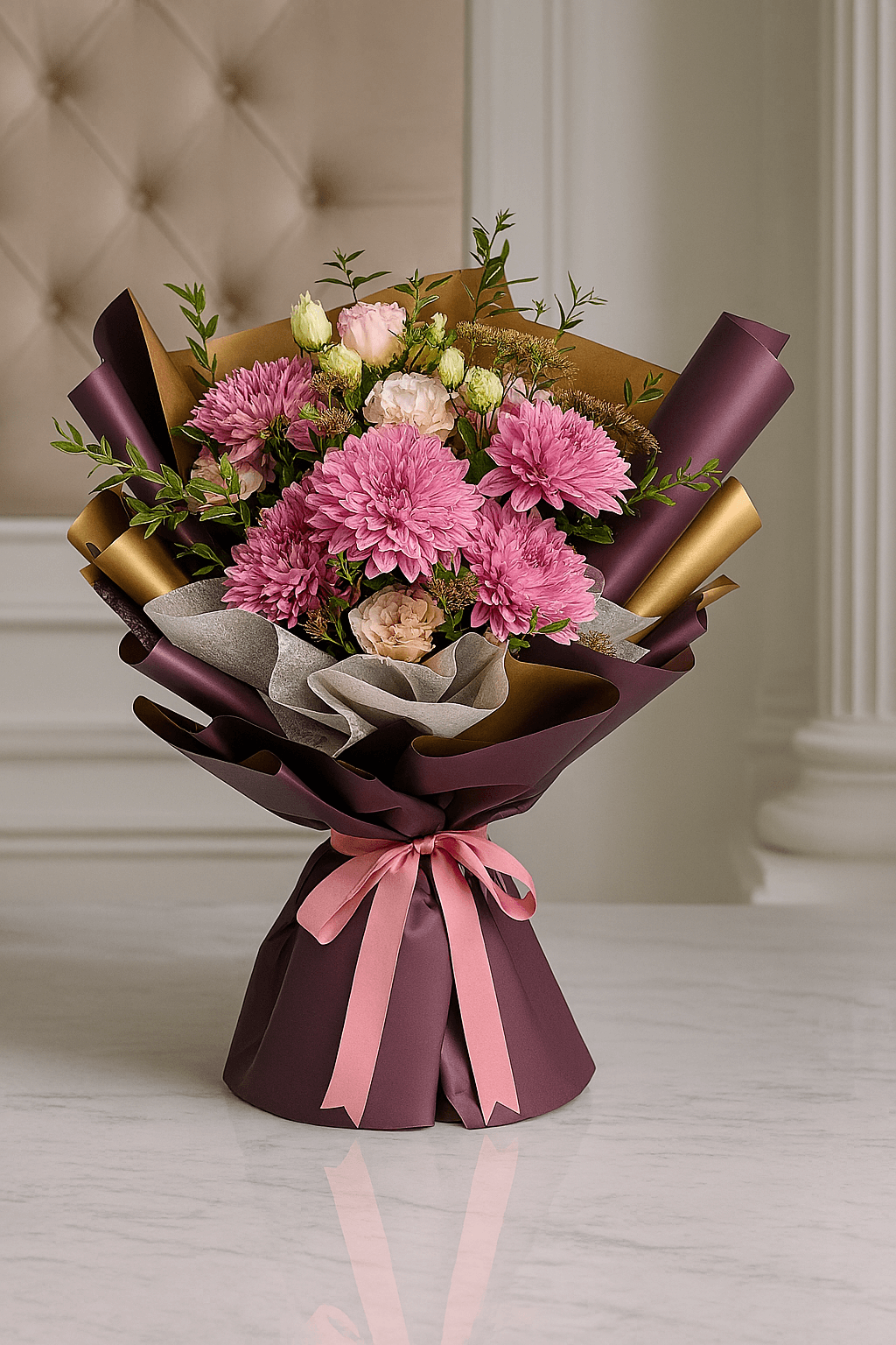 Dahlia Meaning & Symbolism Discover the Queen of Flowers