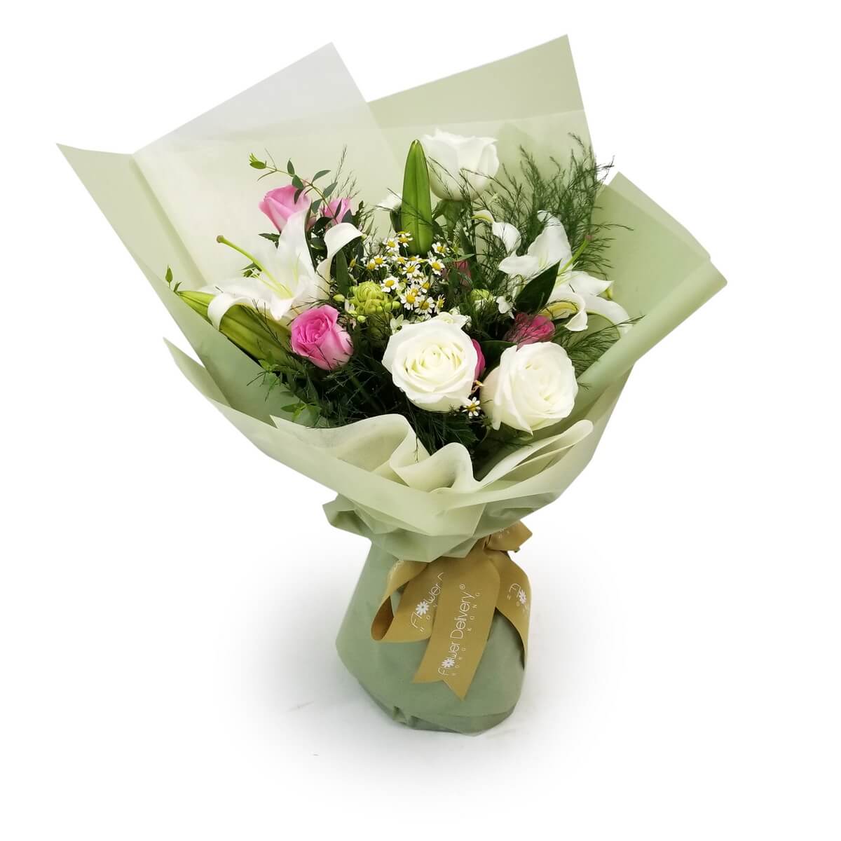 Music Of Love Flower Bouquets