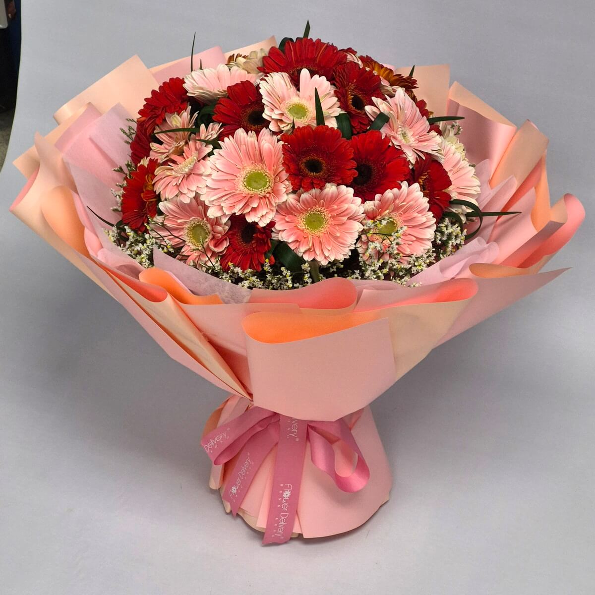 Pink Promise