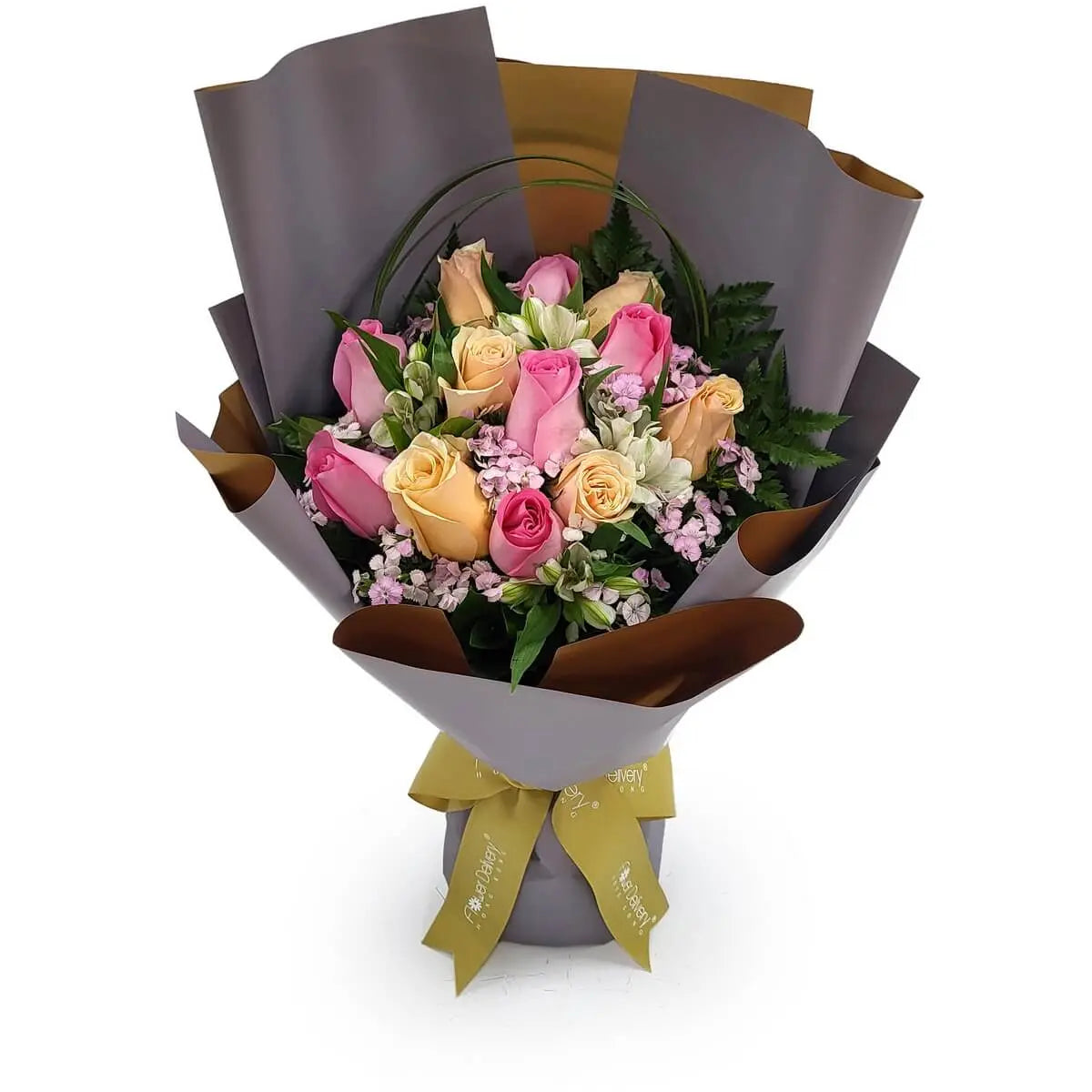 Tantalising Love Flower Bouquets