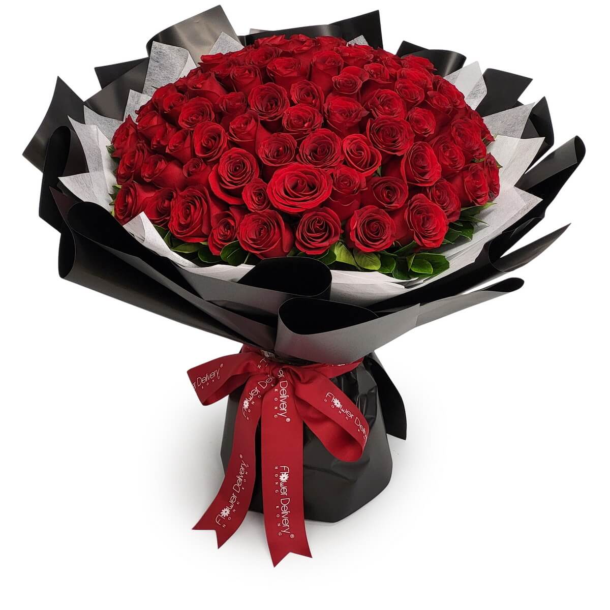 Deeply In Love Flower Bouquets