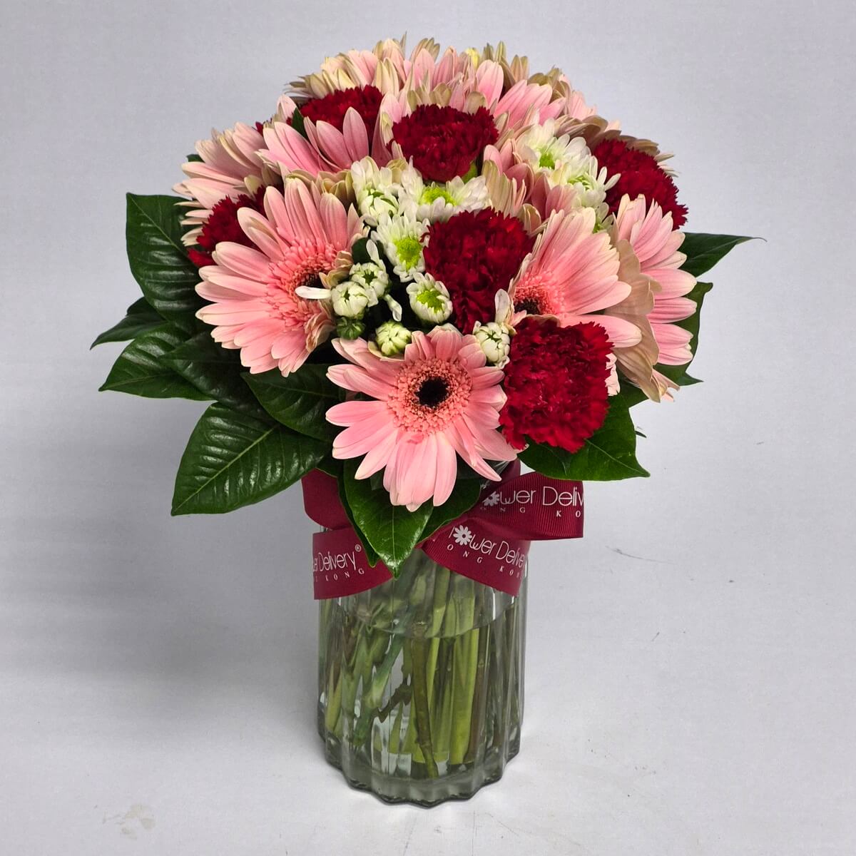 Classic Daisies