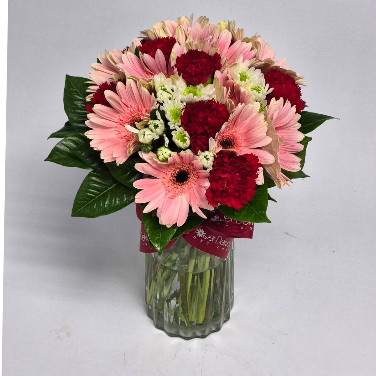 Classic Daisies