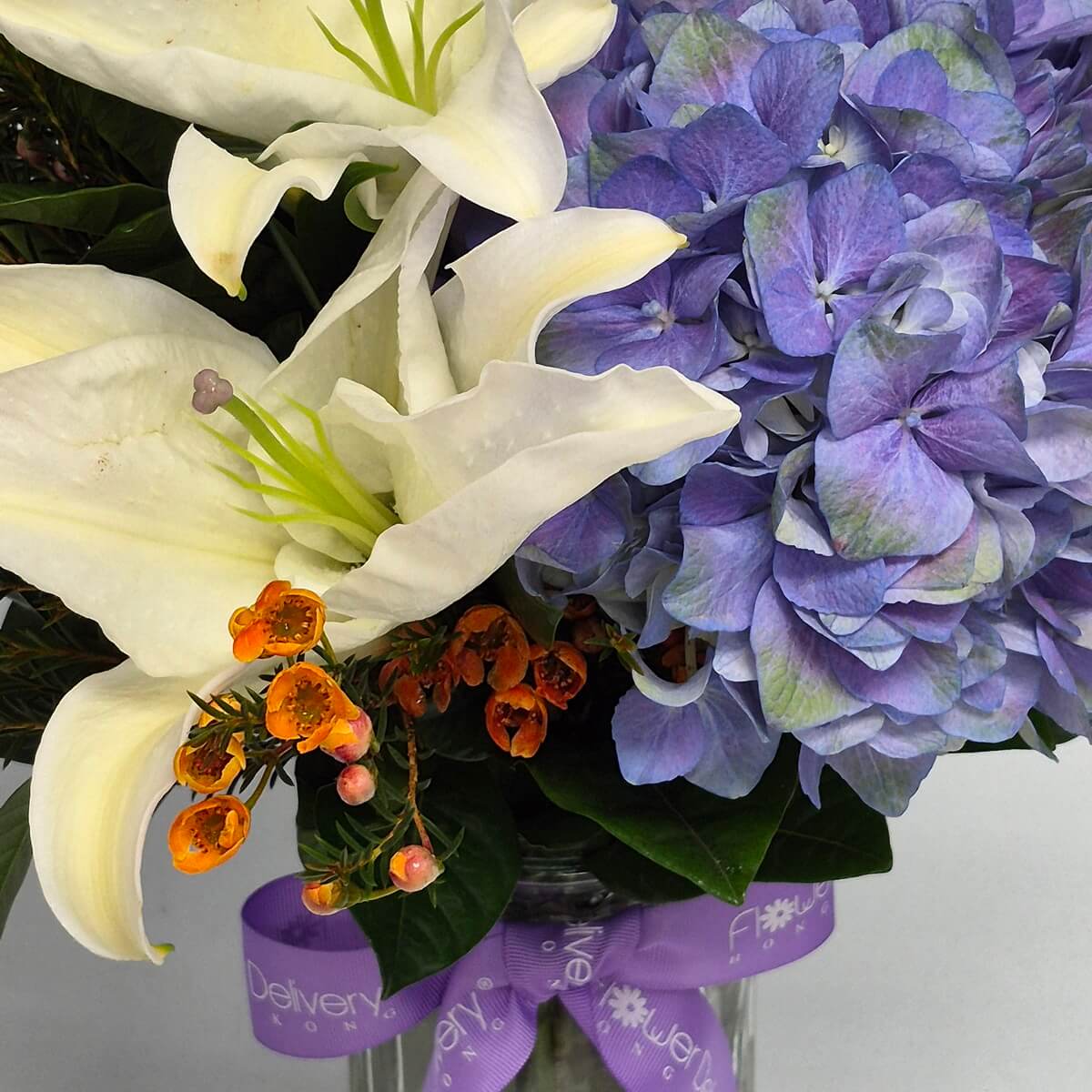 Spring Blessing