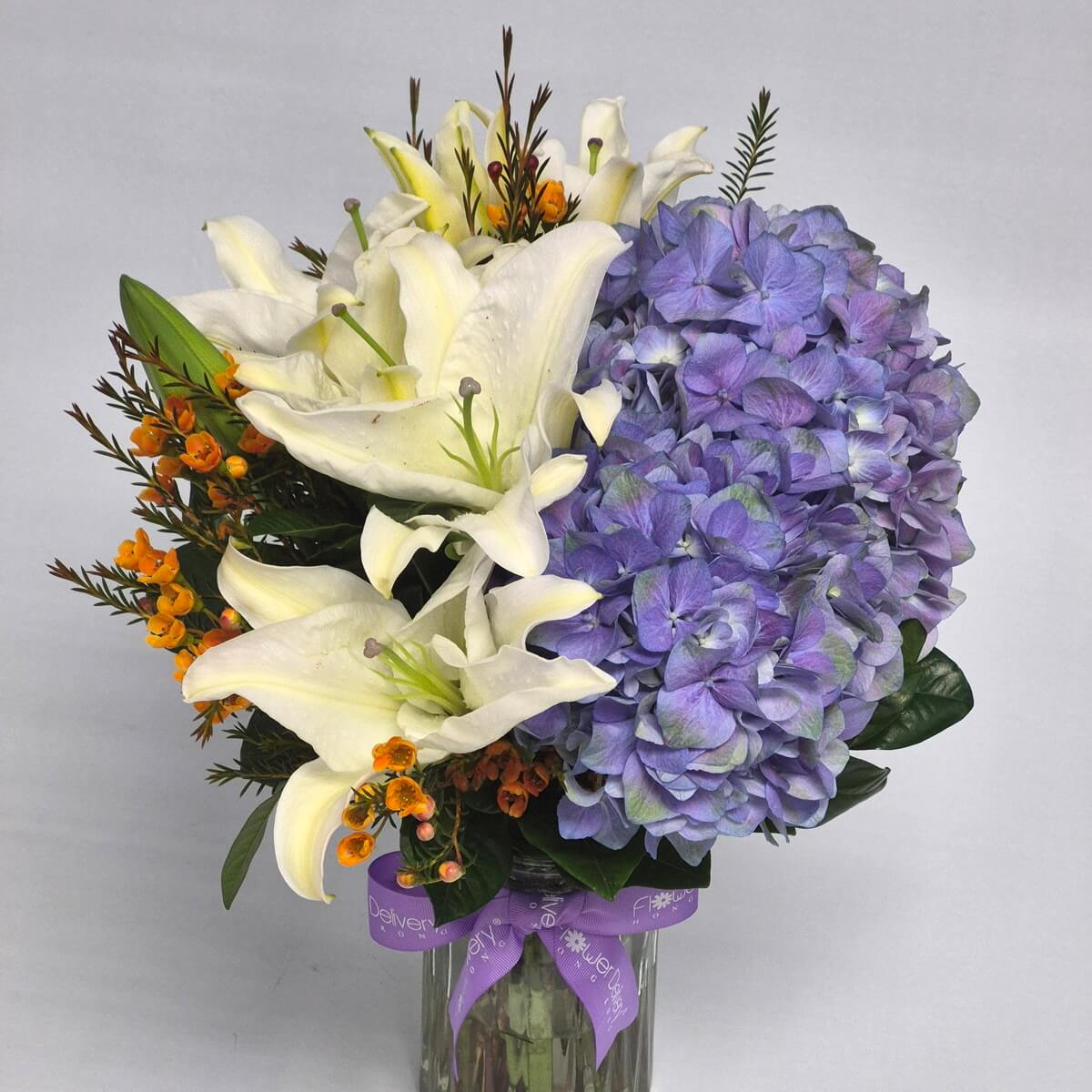 Spring Blessing