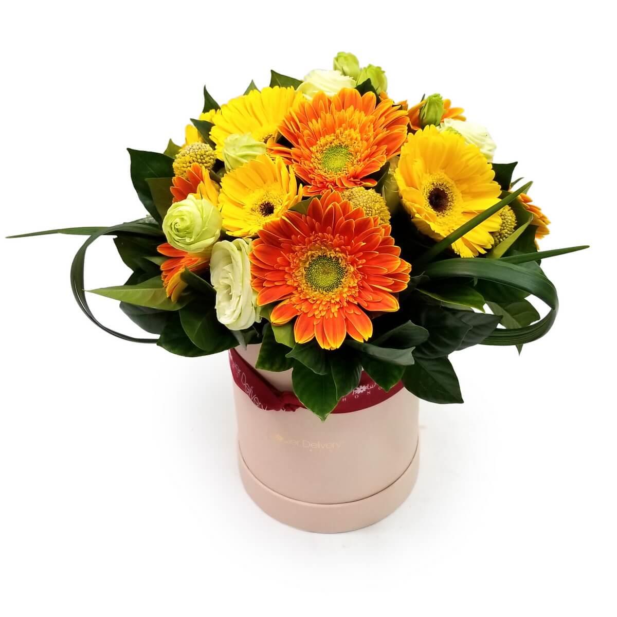 My Appreciation Get Well Flowers