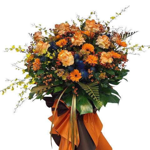 Grand Opening Flowers