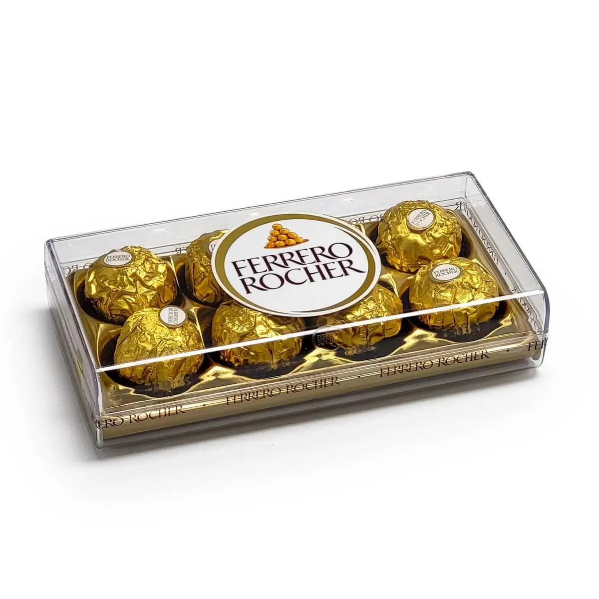 8 Ferrero Chocolates Chocolate