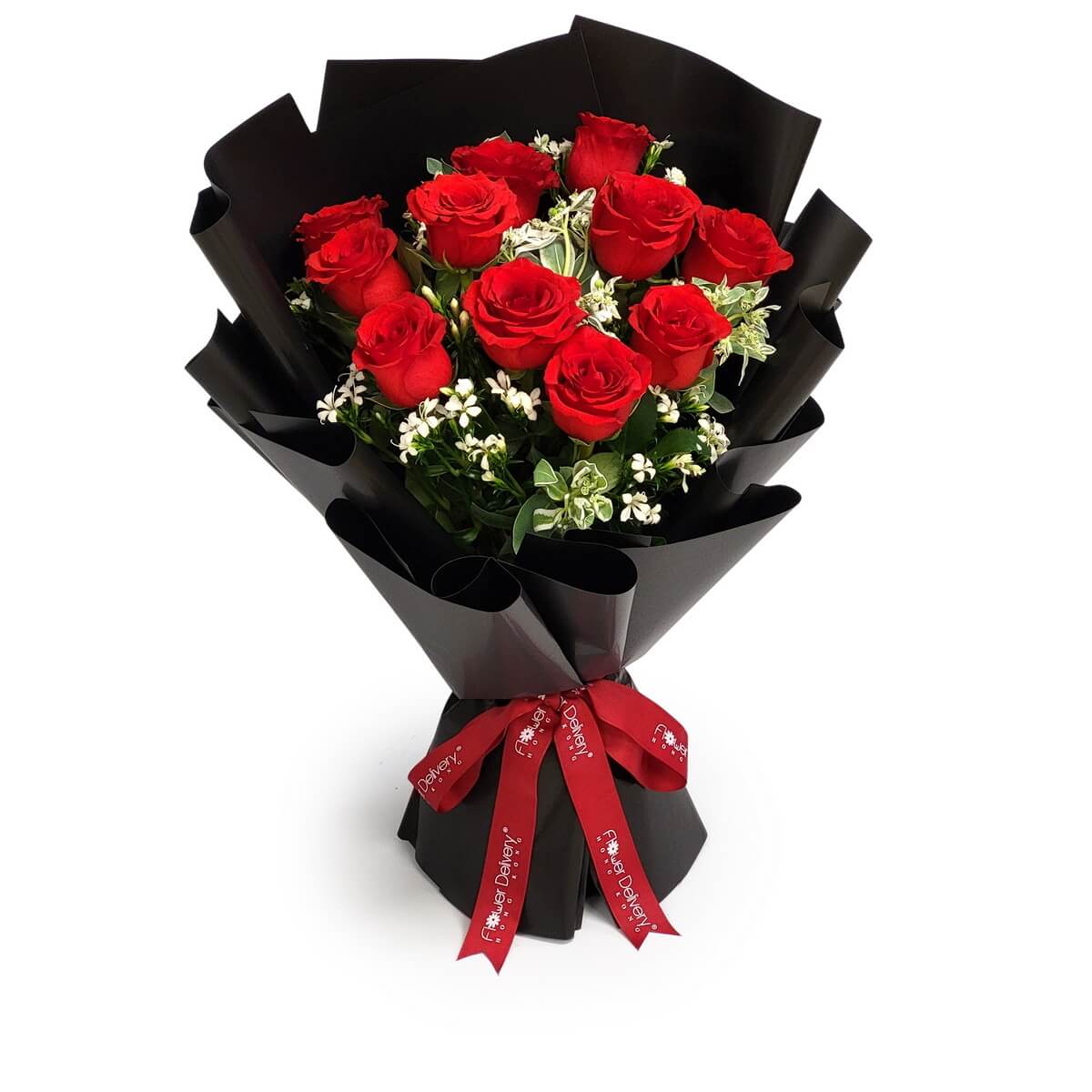 Valentine Passion Valentine's Day Flowers