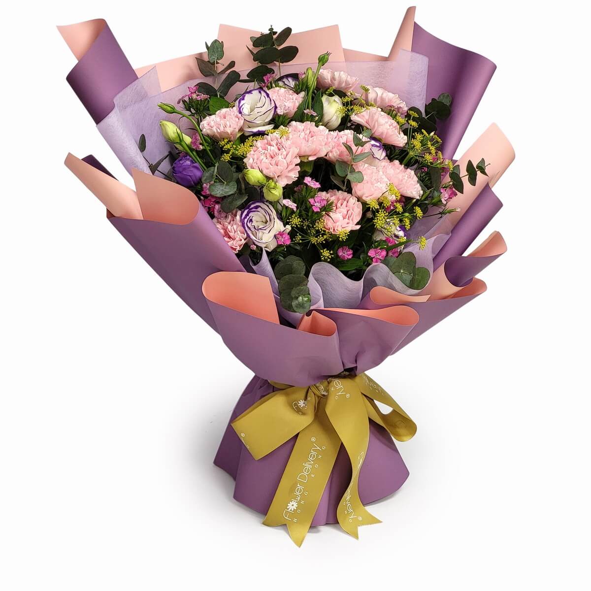 Thanks For Being My Mum