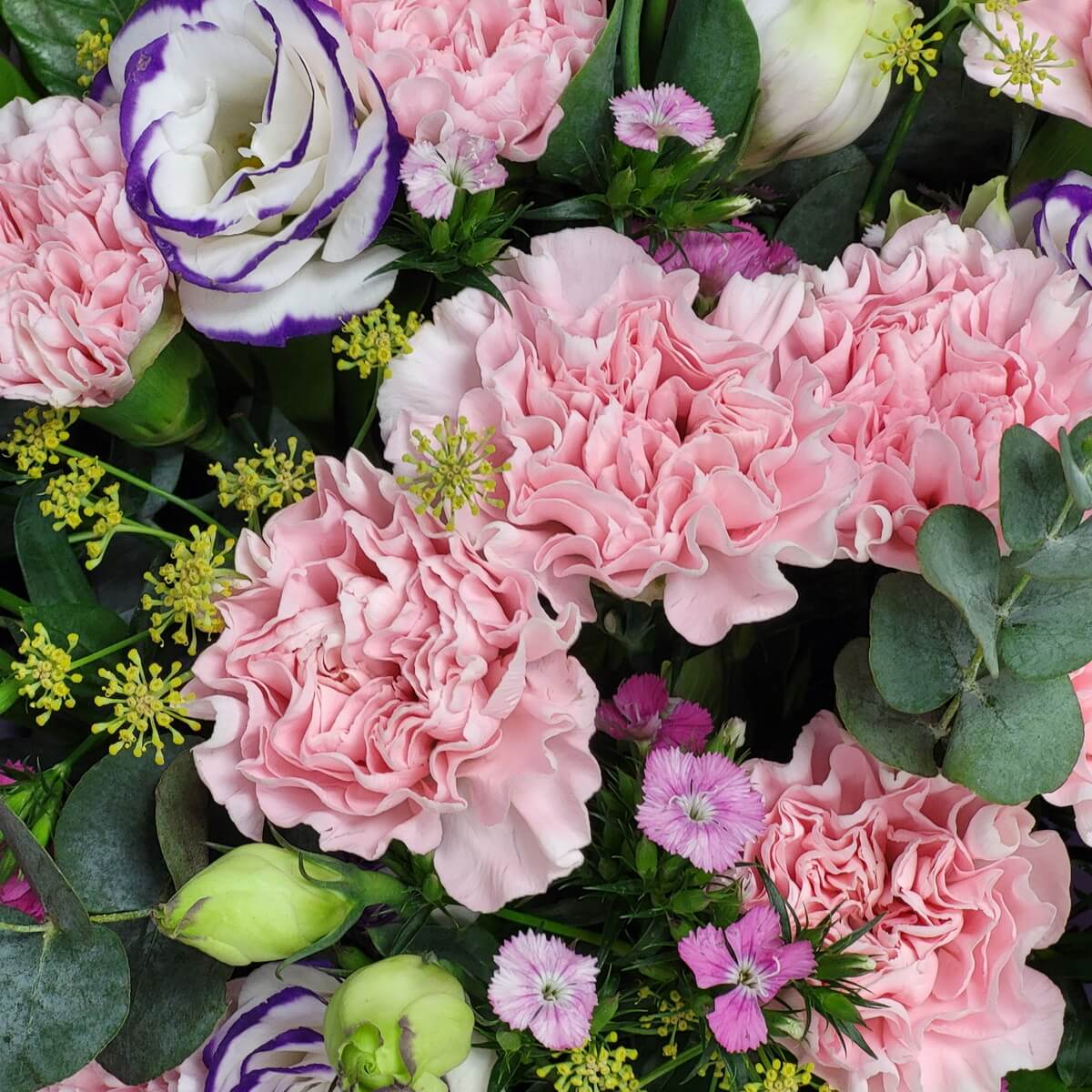 Thanks For Being My Mum