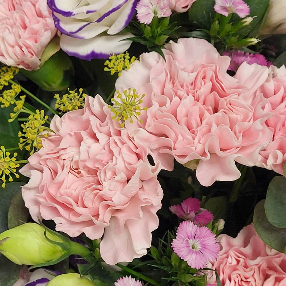 Thanks For Being My Mum