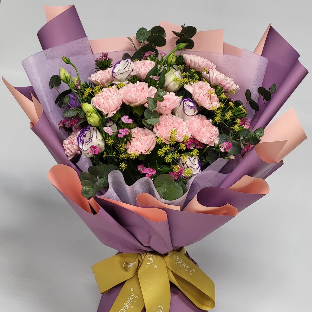 Thanks For Being My Mum