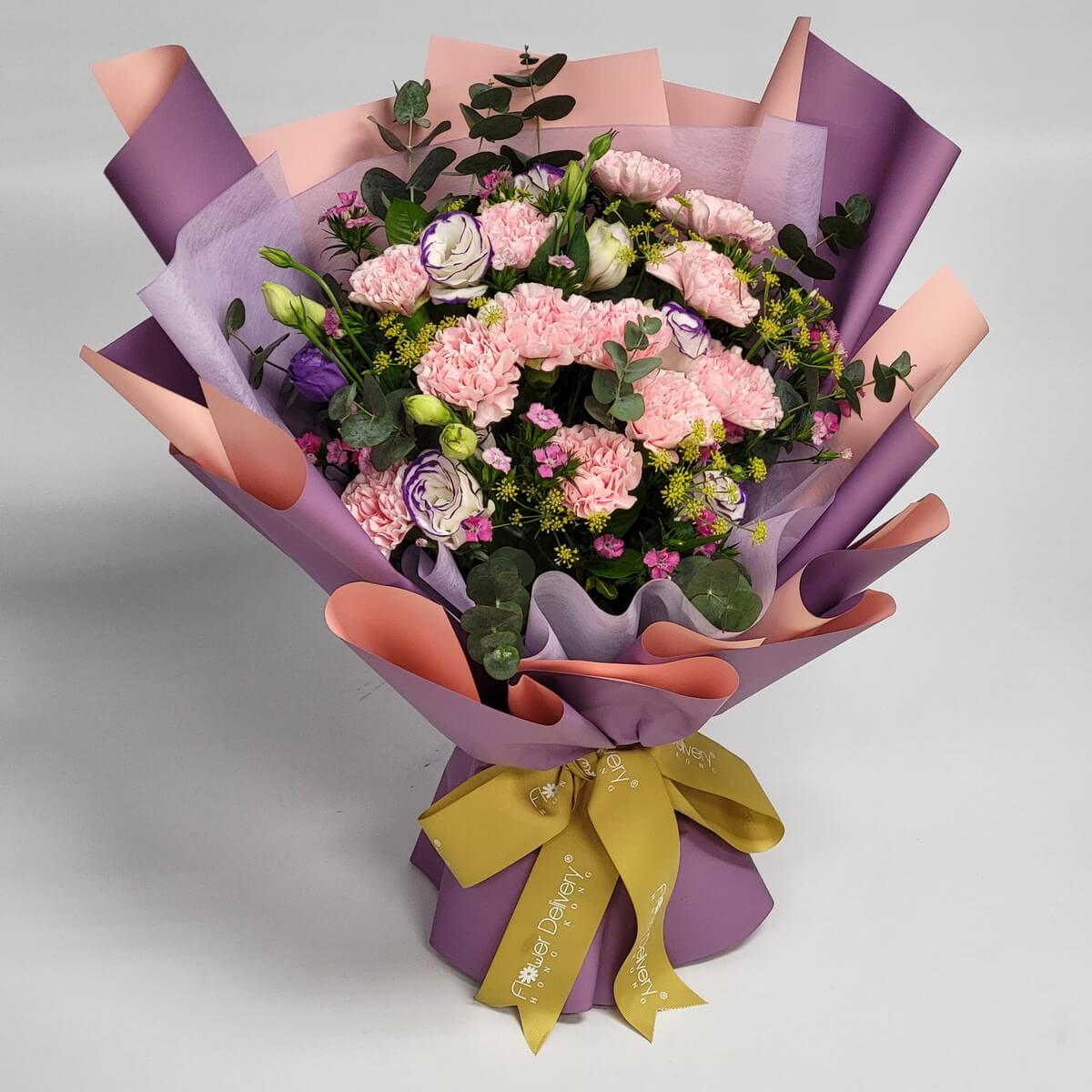 Thanks For Being My Mum