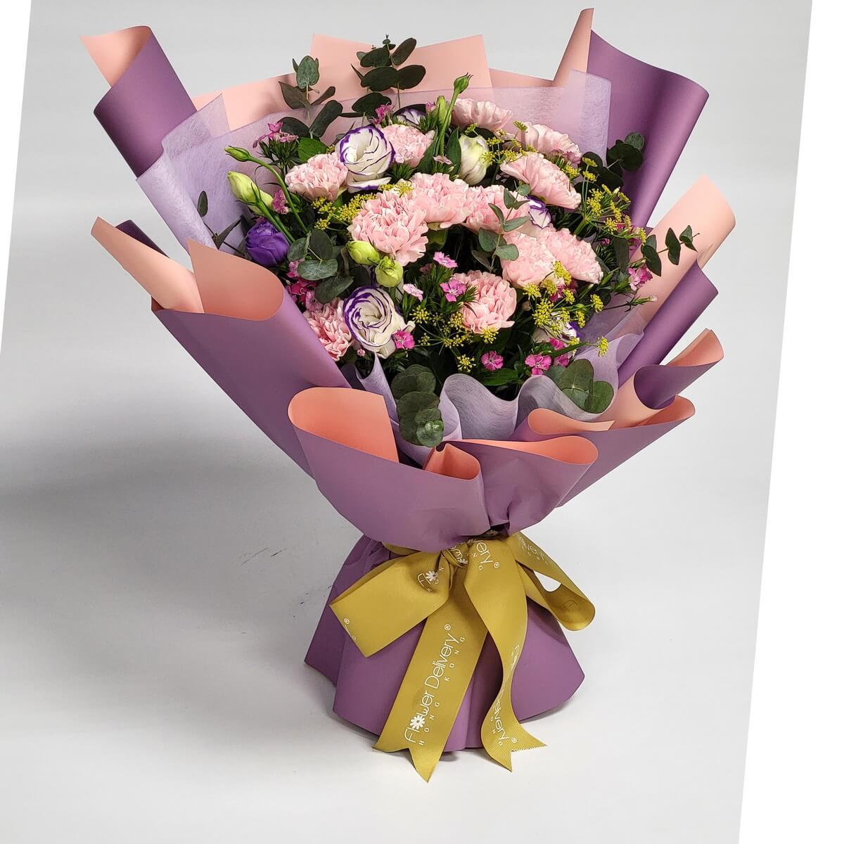 Thanks For Being My Mum