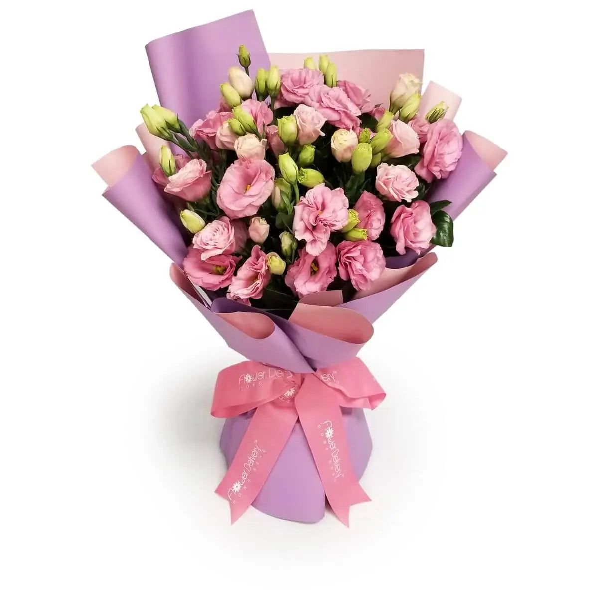 Thanks For Being My Mum Mother's Day Flowers