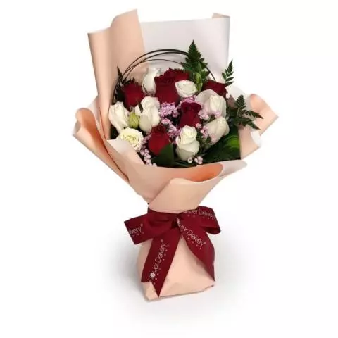 Dearest Darling - 送花香港 Flower Delivery Hong Kong®