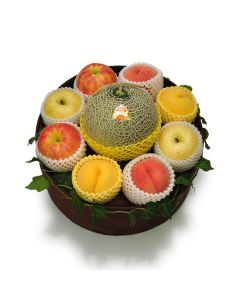 Japanese Fruit Basket 14 